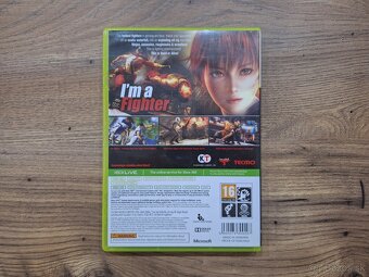 Dead or Alive 5 na XBOX 360 - 2