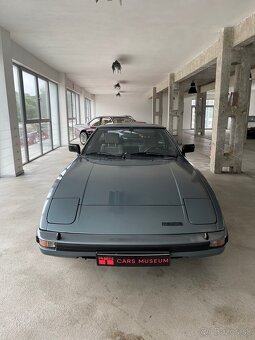 Mazda Rx7 - 2