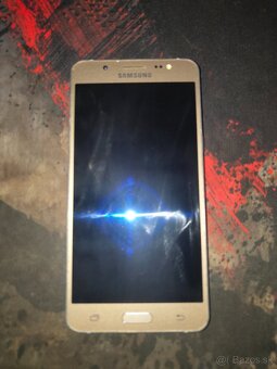 Samsung Galaxy J5 - 2