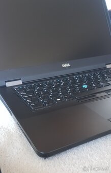 DELL LATITUDE E5470 - 2