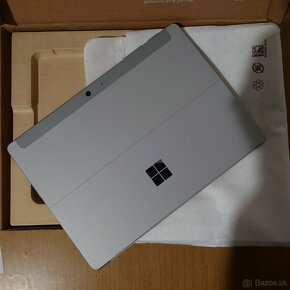 Predám Microsoft Surface Go 3 Tablet - 2
