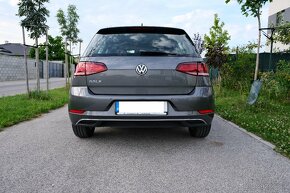 VW Golf Comfortline - 1.0 TSI 85kW, 6M - 2