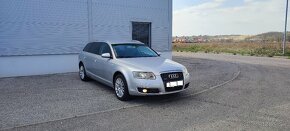 Audi A6 3.0 TDI 171 kw quatro combi automat - 2