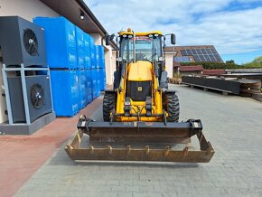 JCB 3CX 4X4 - 2