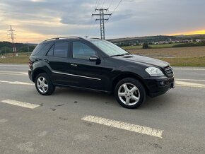 Mercedes - Benz ML 320 CDI - 2