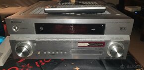 Receiver Pioneer VSX-1016-S, 7 x 150W - 2