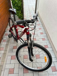 Predam Damsky bicykel MONGOOSE - 2