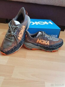 Panske tenisky Hoka Speedgoat 6 wide - 2