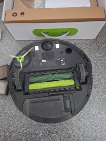 Robotický vysavač Irobot Roomba i7 - 2