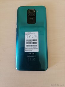 Xiaomi Redmi Note 9 - TOP STAV - 2