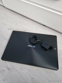 ASUS Vivobook X553M 15,6" slim - 2