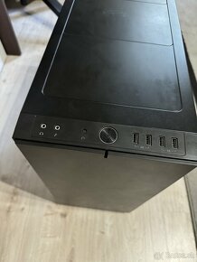 Fractal Design Define R5 (black) - 2