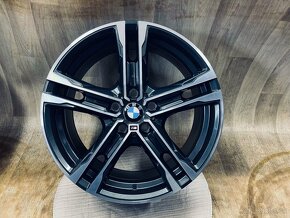 Originál kolesa 18” BMW 1 F40 M Paket - 2