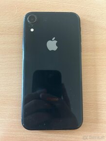 IPhone Xr 64GB - 2