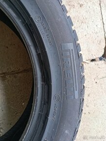 Zimné pneumatiky 225/55 R18 - 2