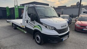 Iveco Daily 35 S 18 - Odťahové vozidlo do 3,5T - 2