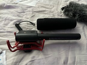 Rode VideoMic Rycote - 2