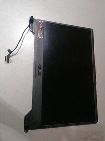 LCD Obrazovka ASUS TUF GAMING F15 - 2