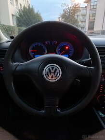 Predám Volant Vw - 2