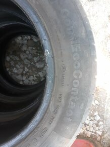 185/65R15 letné pneumatiky - 2