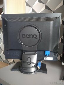 LCD monitor BENQ - 2