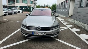 Volkswagen Passat Variant 2.0 TDI 190k BMT Highline 4MOTION - 2