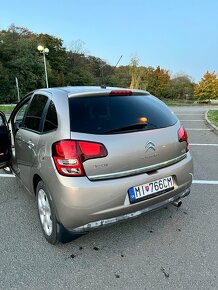 Citroen C3 - 2