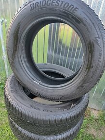 215/65 R17 103H XL Bridgestone 2021 - 2