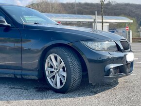 BMW e91 Touring Facelift 325i, 3.0, 160kw - 2