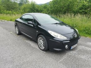 Predam Peugeot 307CC 2006 2.0benzin 100kw - 2