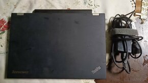 Predam notebook Lenovo  T 430 - 2