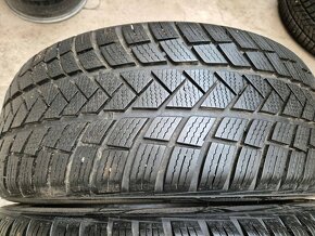 225/45r19 zimné 2 ks VREDESTEIN dezén 7,5 mm DOT2022 - 2