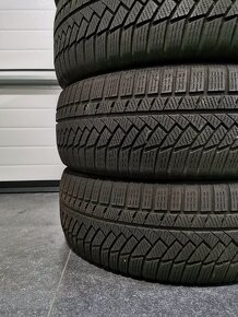 Continental 235/60 R17 106V zimné pneumatiky - 2