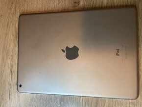 Apple iPad Air 64GB Silver - 2