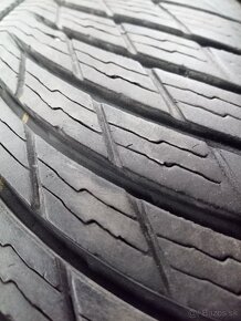 245/45 R19 102 V  Pilot Alpin 5 - 2