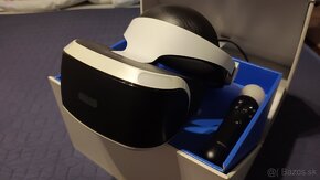 Playstation Vr, - 2