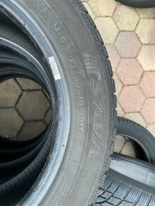 Sava 205/55 R16 91T Eskimo s3 + - 2