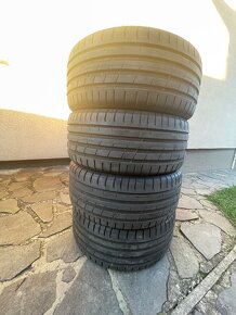 Nokian 225/35r19 - 2