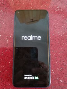 Realme 7pro na náhradné diely - 2