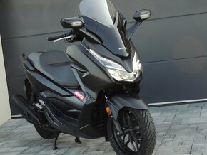 HONDA NSS FORZA 125 MODEL 2019 ABS - 2