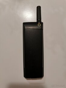 Ericsson GA628  plus Nokie - 2