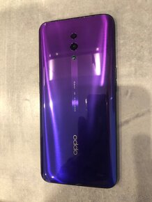 Oppo Reno 256GB 6GB RAM - 2