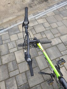 Bicykel CTM  AXON - 2