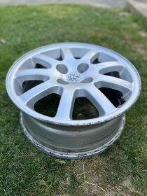 predam 1ks disk 4x108 R16 peugeot uragan - 2