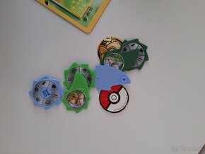 Pokemon karty - 2