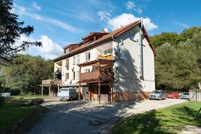 3-izbový byt v rekreačnej zóne Alpinka - 75 m² - 2