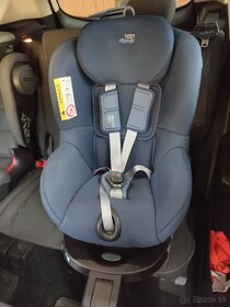 Britax romer dual fix - 2