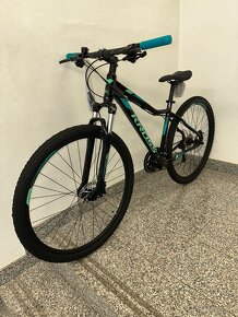 Kross Lea 5.0 29/ 27,5 bicykel dámsky, veľkosť S, XS - 2