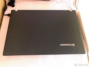 Laptop LENOVO E51-80 - 2