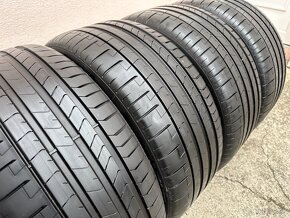 LETNE PNEU PIRELLI 255/40 R20 - 2